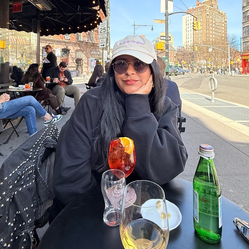 Meet your Posher, Ivana